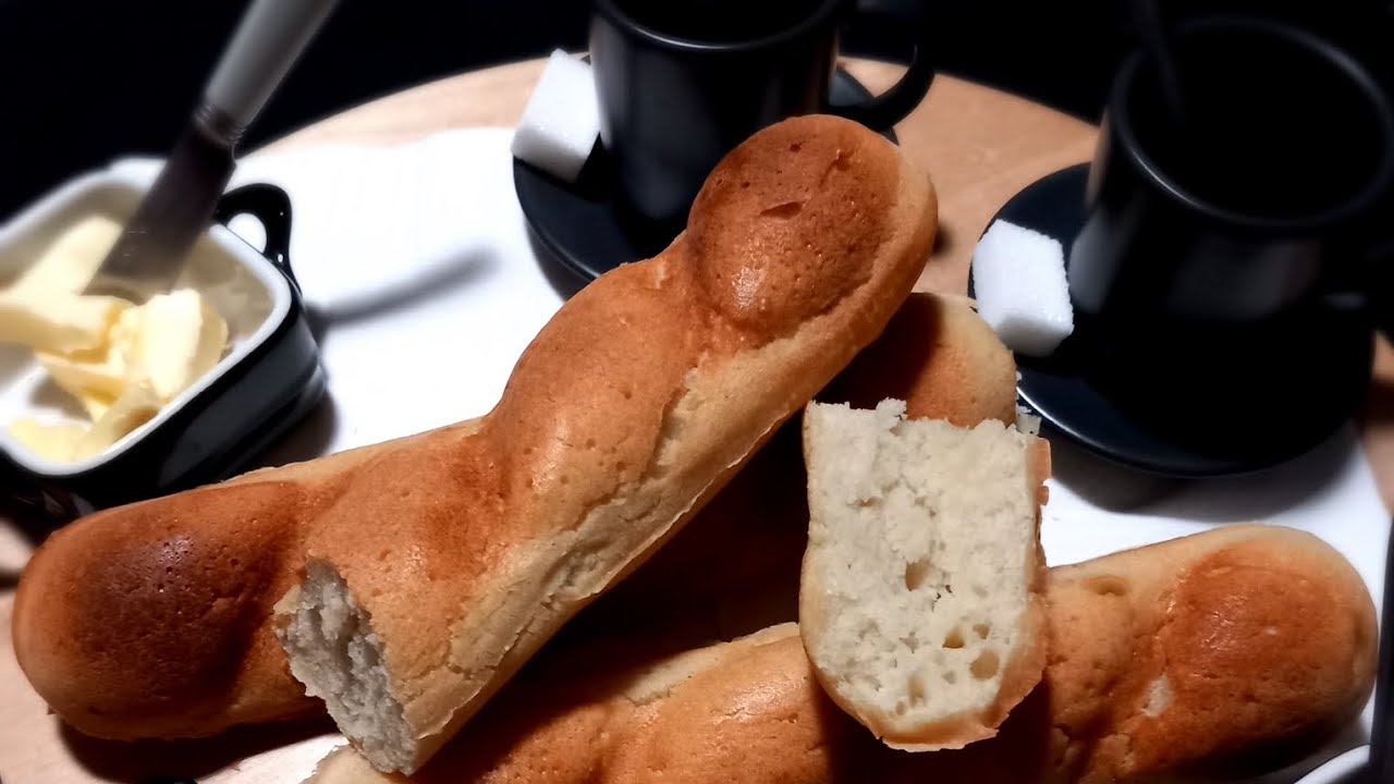 pain rapide au cake factory ou au four traditionnel @lacuisinedelyly #faitmaison#économique