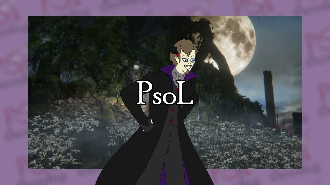 PSI Gaming Update 2025