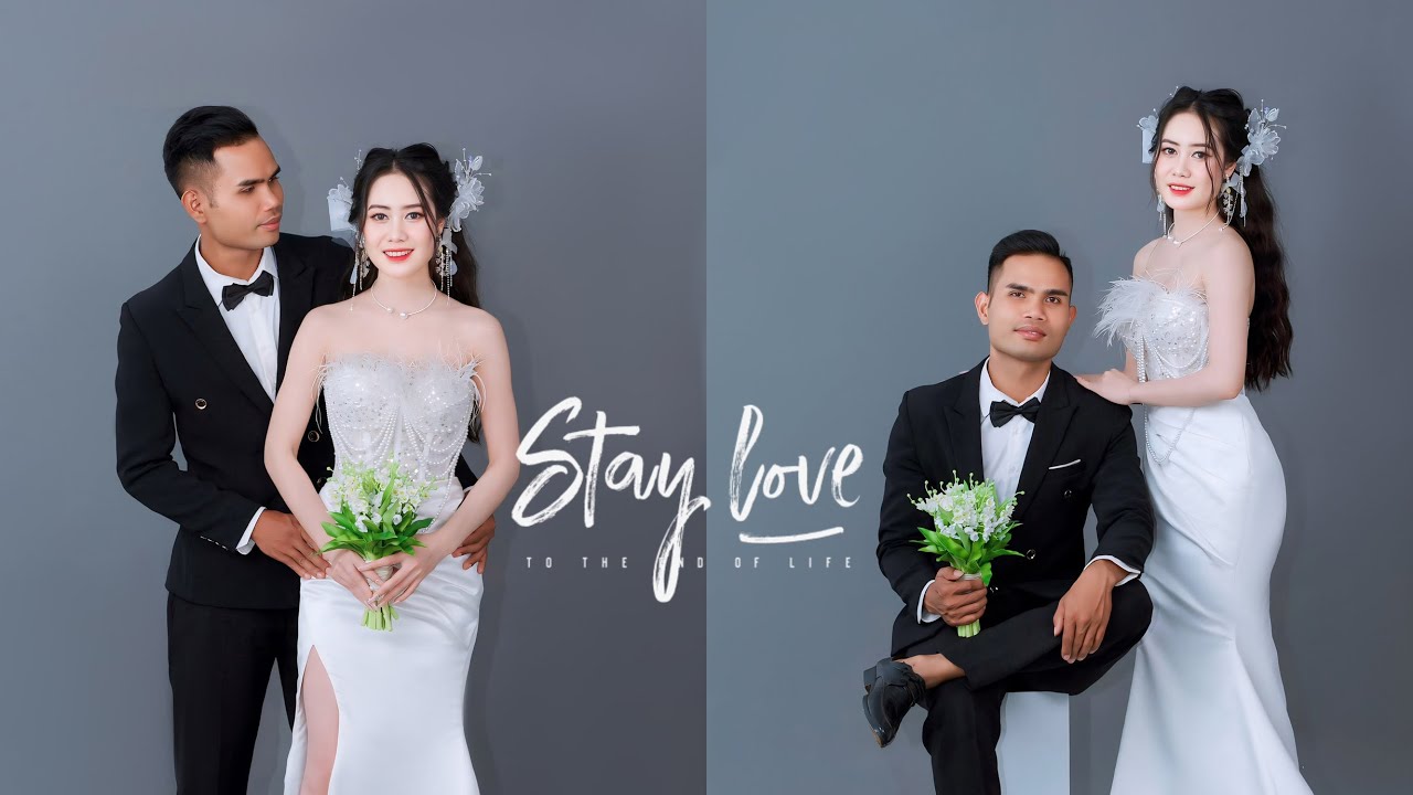 Jrai Wedding 50 | Y Yung & Bích H'Lan | 25.07.2024