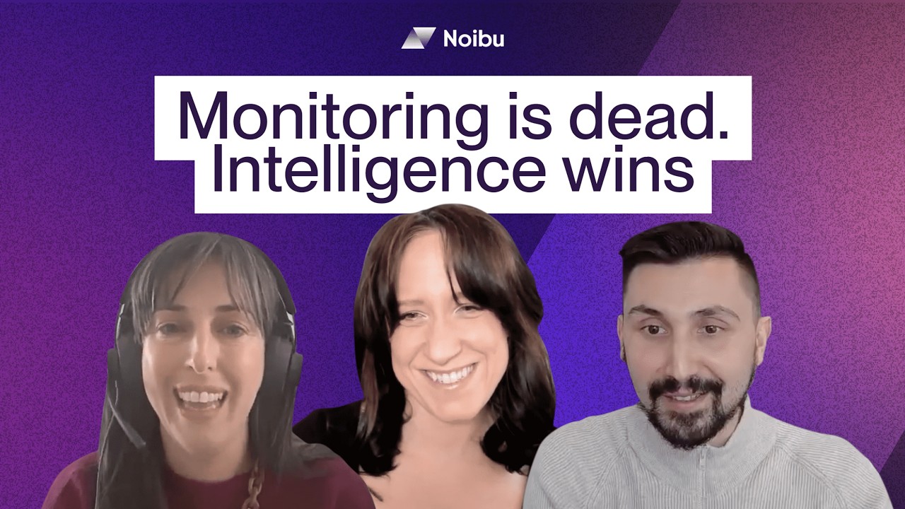 How Noibu is preparing ecommerce for the agentic future