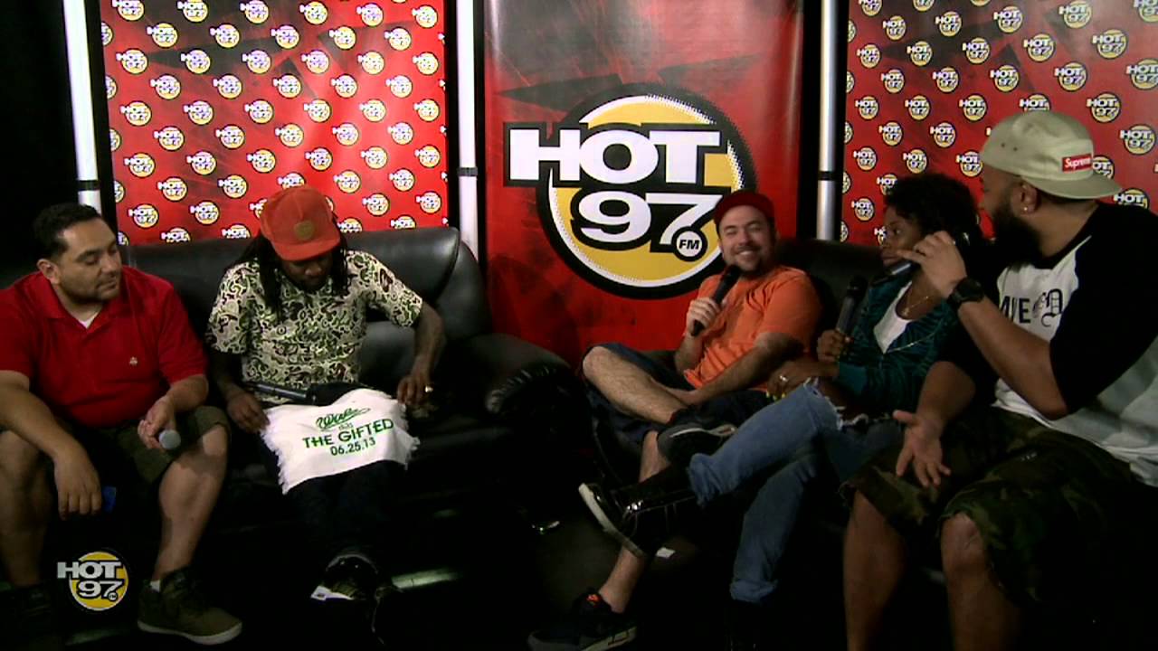 Wale Loses Tiara Thomas but Gains Rihanna?!