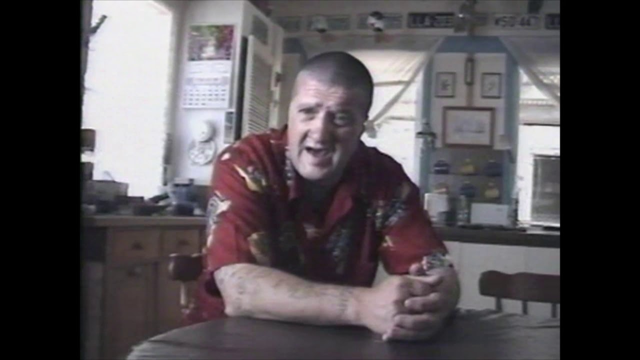 Pedestrian Council of Australia - Chopper (2001, Australia)