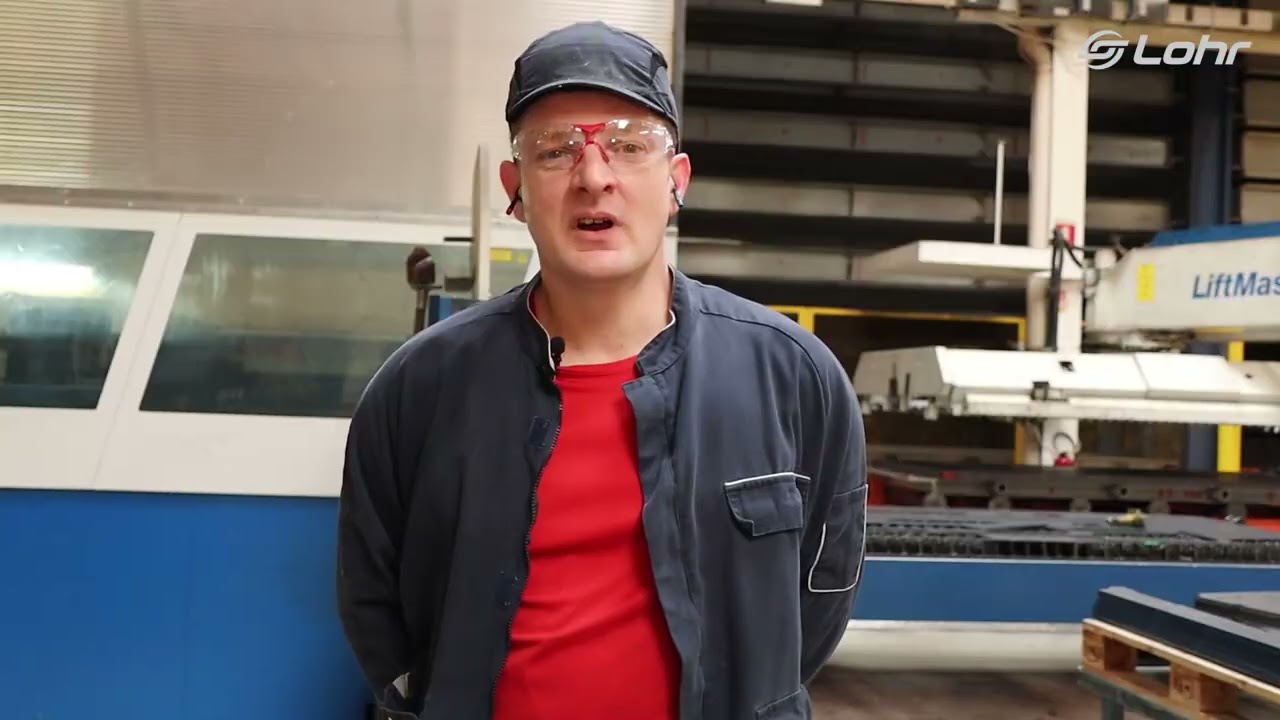 Les M&eacute;tiers Lohr - &Ecirc;tre D&eacute;biteur