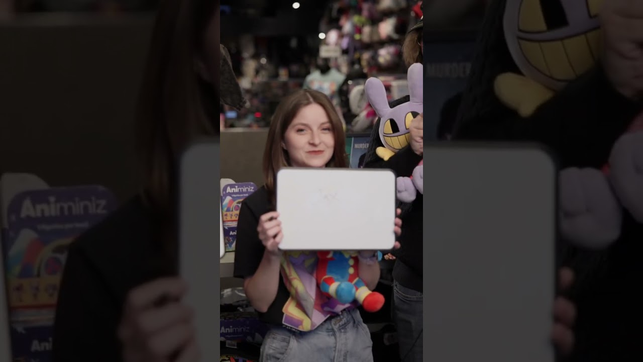 «Скорее всего...» с голосом артиста Amazing Digital Circus 🎪 @glitch_prod