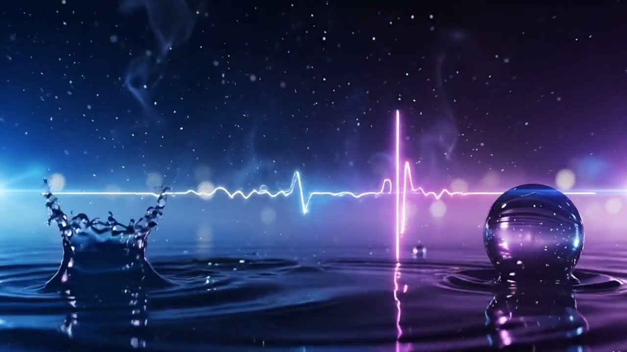 Love Like Ours &ndash; Blue Midnight Tapes | Romantic R&B & Timeless Soul