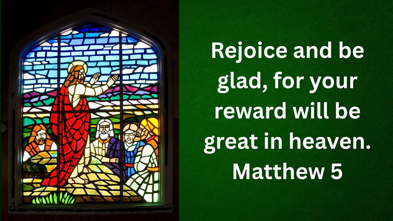 Fourth Sunday of Ordinary Time, 11 am Mass, 2/1/26