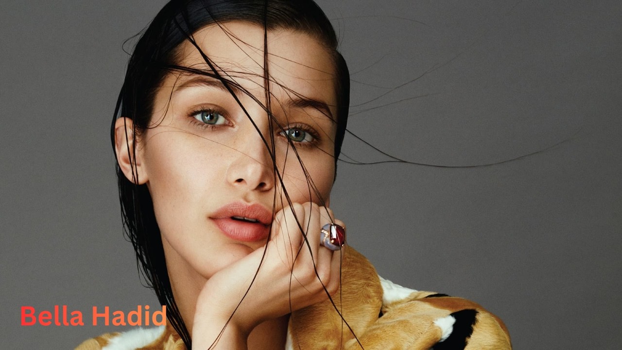 Bella Hadid – Bold Celebrity Style & Viral Fashion Moments ♥️🔥