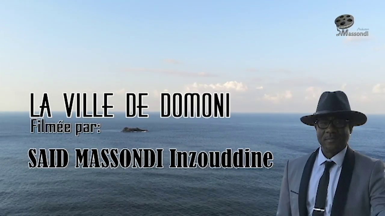 ville de domoni