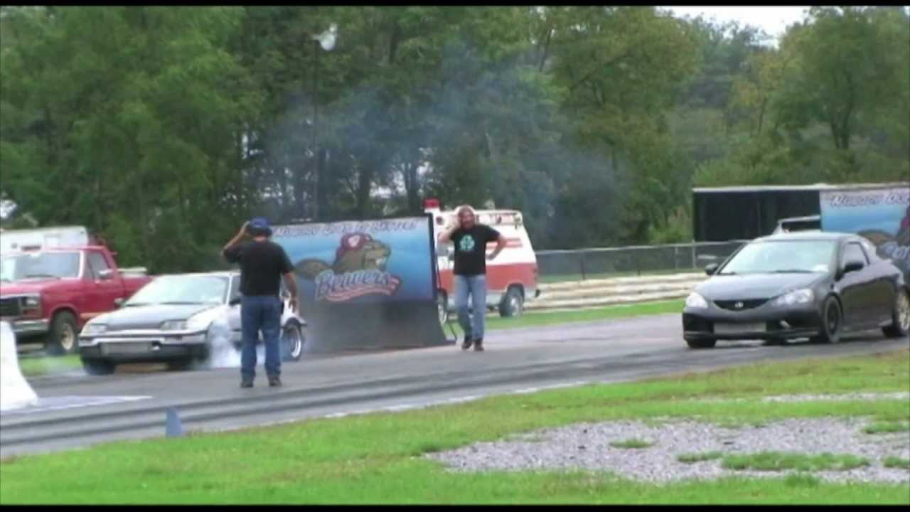 CRX of Death Pt.2