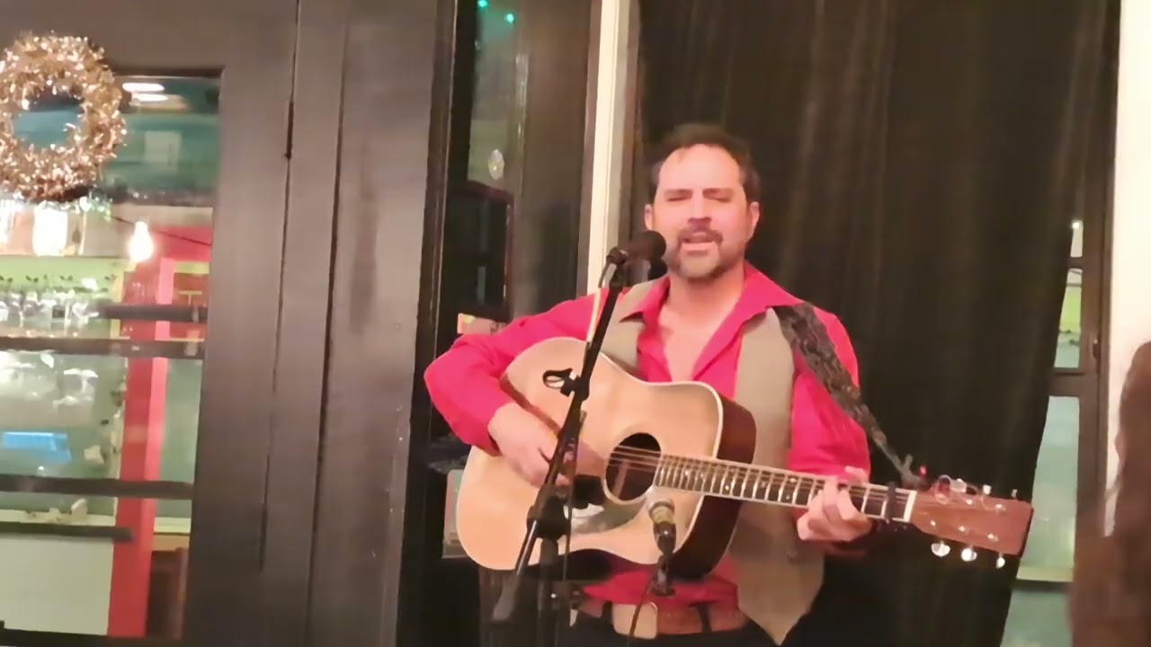 #3593 ROBERT SARAZIN BLAKE NEW SONG UNKNOWN 02