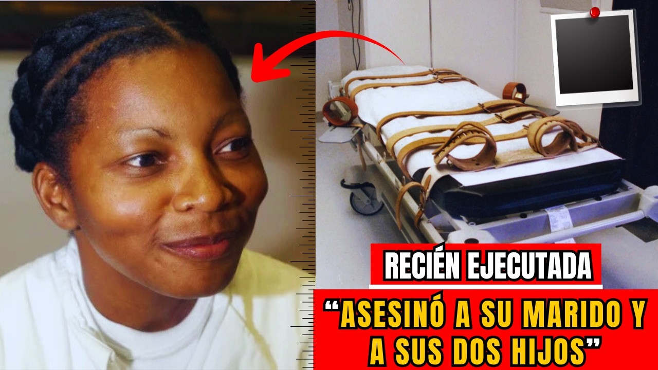 Las últimas 24 horas de Francis Newton + Última comida+Últimas palabras| Texas Corredor de la Muerte