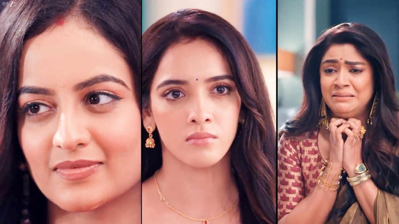 Jagaddhatri Today Episode | 24th January 2026