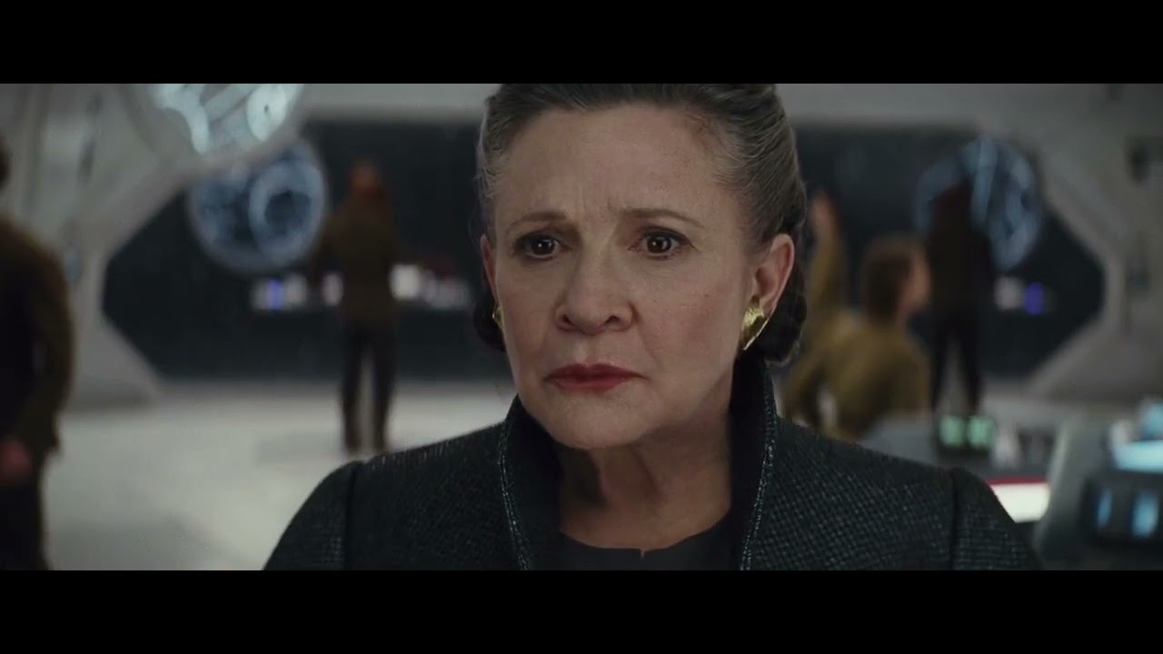 Лея и Бэн (Звёздные войны) #starwars