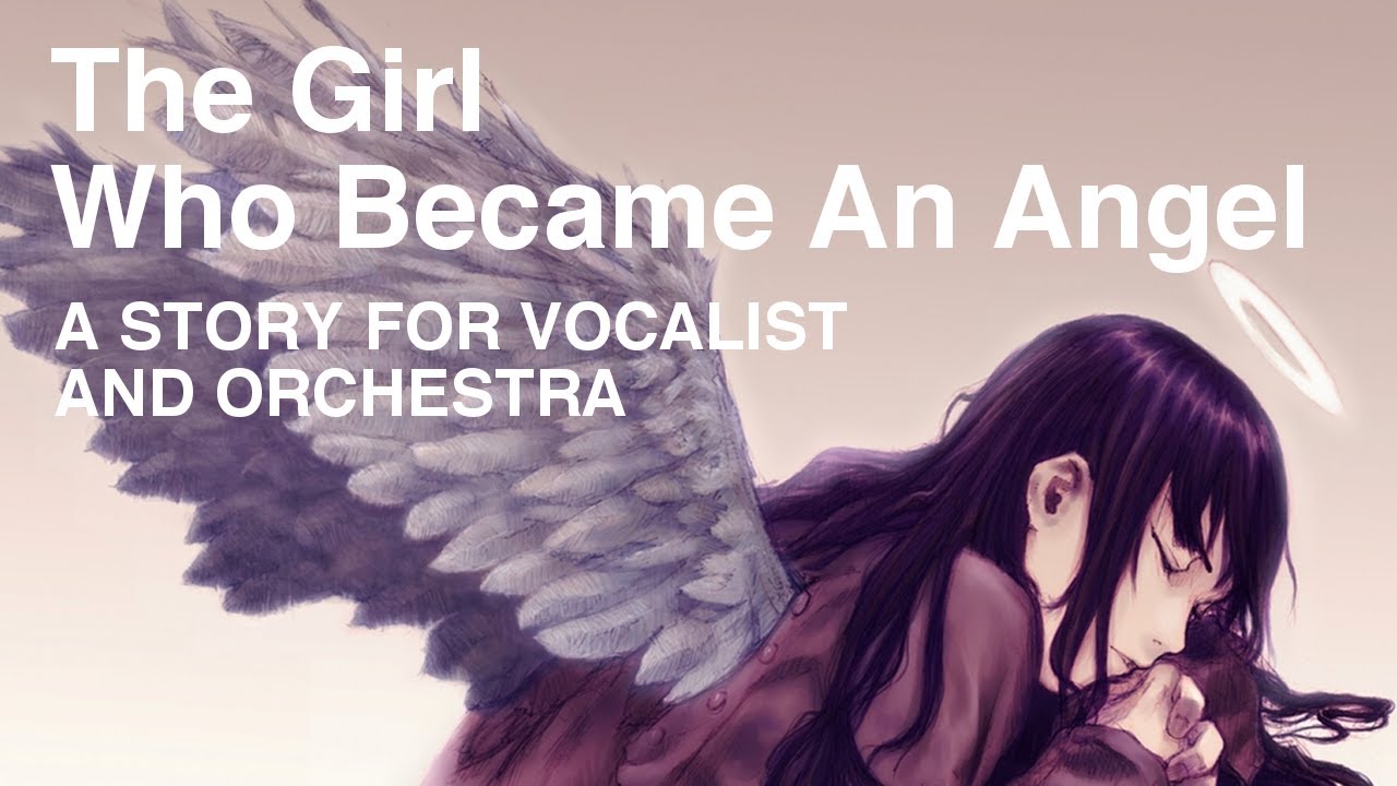 The Girl Who Became An Angel | Ghibli Inspired Orchestral Music (Yuang Chen)