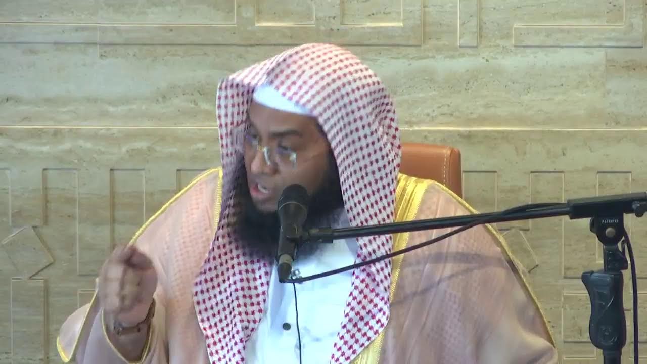 23.01.2026 Mufti Murataja Hasan Foyezi Masum