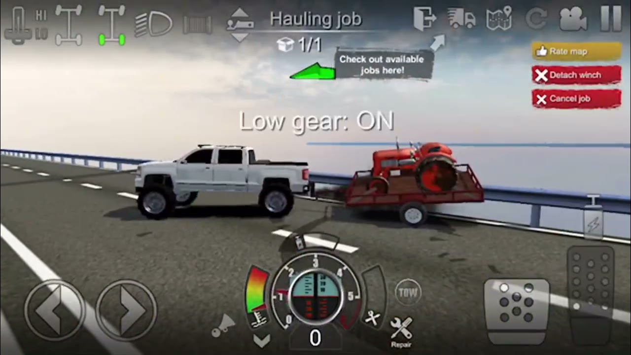 The best money glitch on off-road outlaws 2025