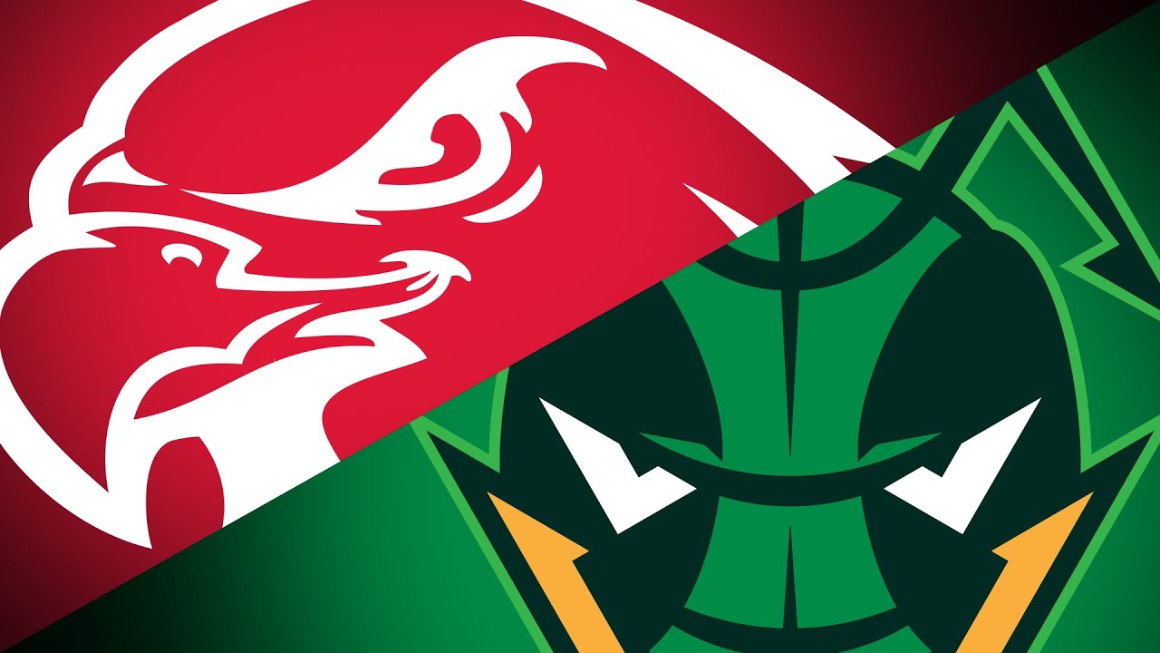 NBL26 Round 14 | Illawarra Hawks vs Tasmania JackJumpers