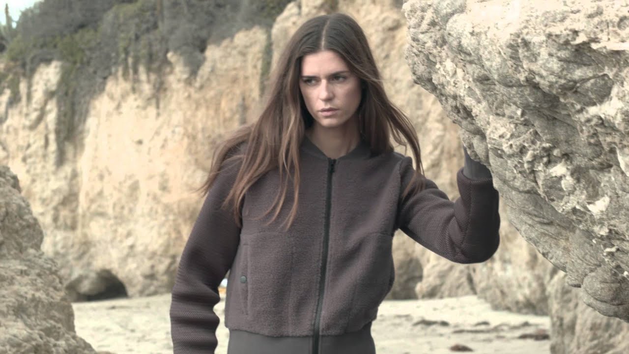 O'Neill x Kyle NG Fall Winter  15/16 Collaboration