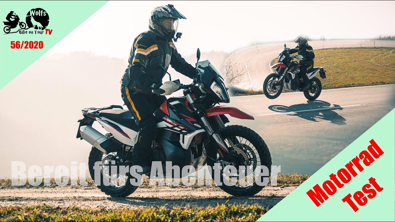 KTM 890 Adventure R Test | Die offroadtauglichste Zweizylinder-Reiseenduro?