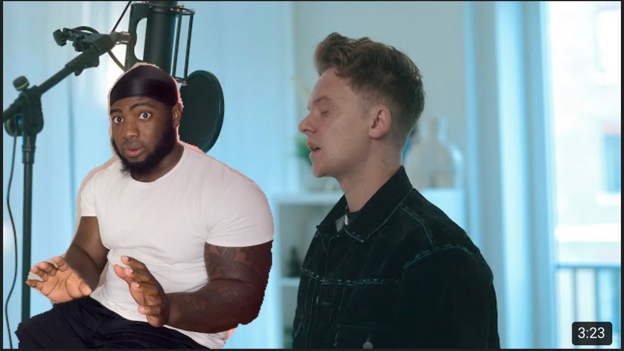 Conor Maynard - What I Put You Through | REACTION