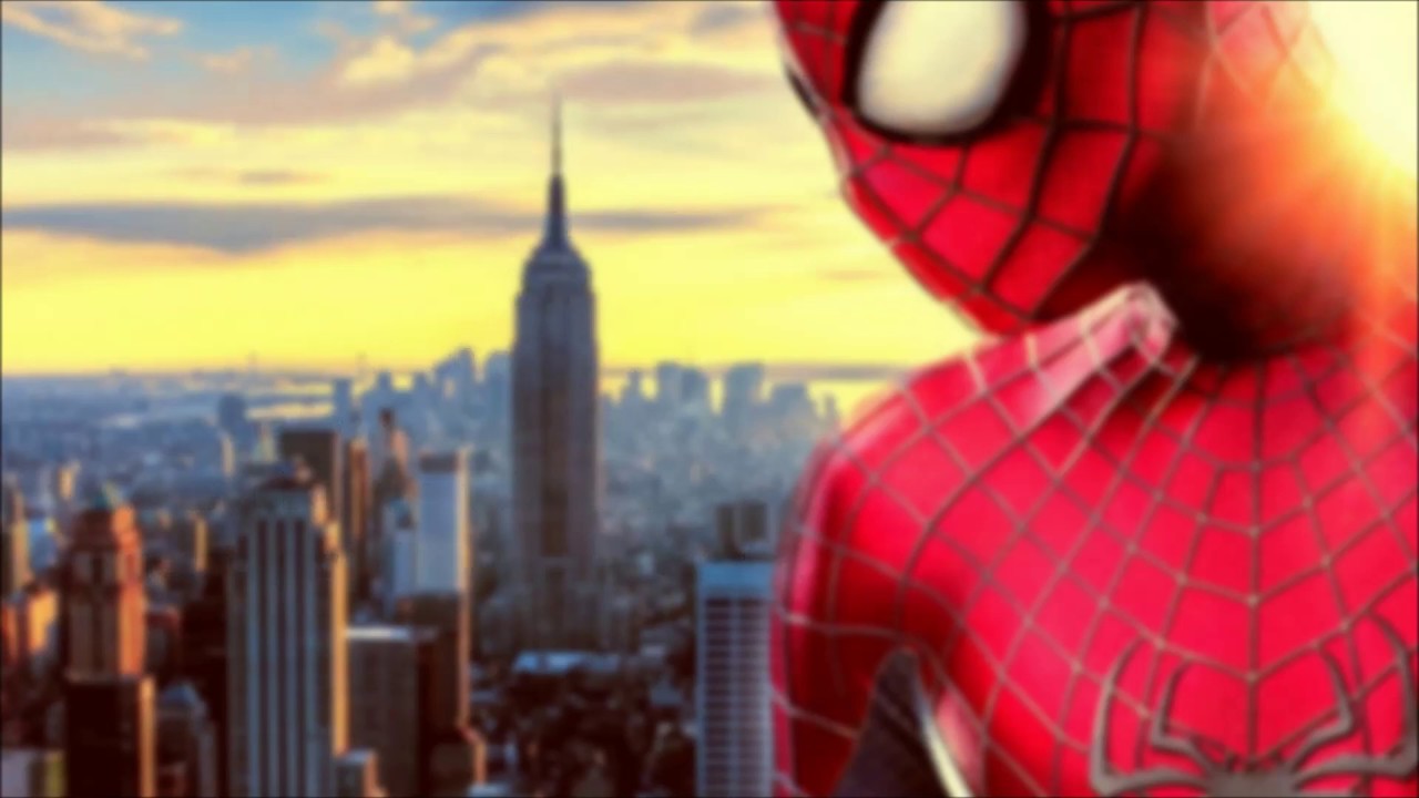 Phillip Phillips - Gone, Gone, Gone - Traduzione ITA + Lyrics [Soundtrack The Amazing Spider-man 2]
