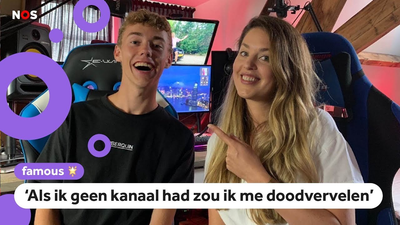 UberQuin over Enzo, Dee en de liefde