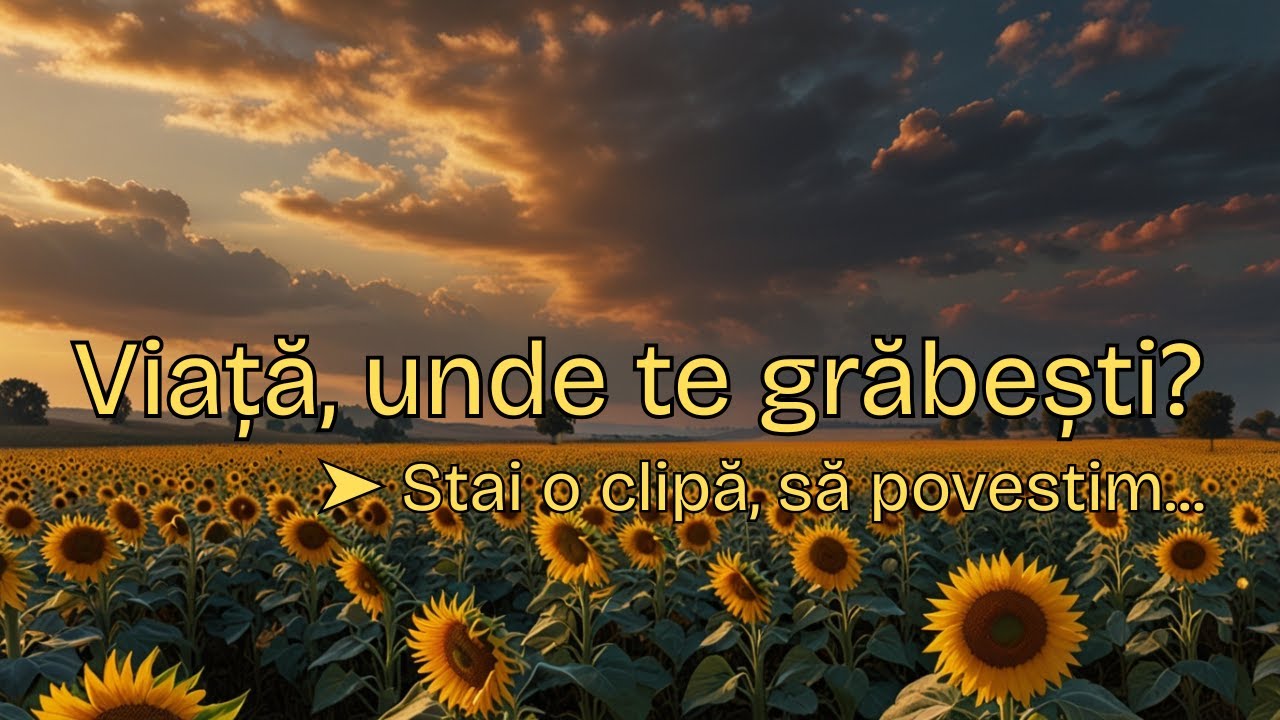 Viață, viață...Lacrimi, amintiri, adevăr