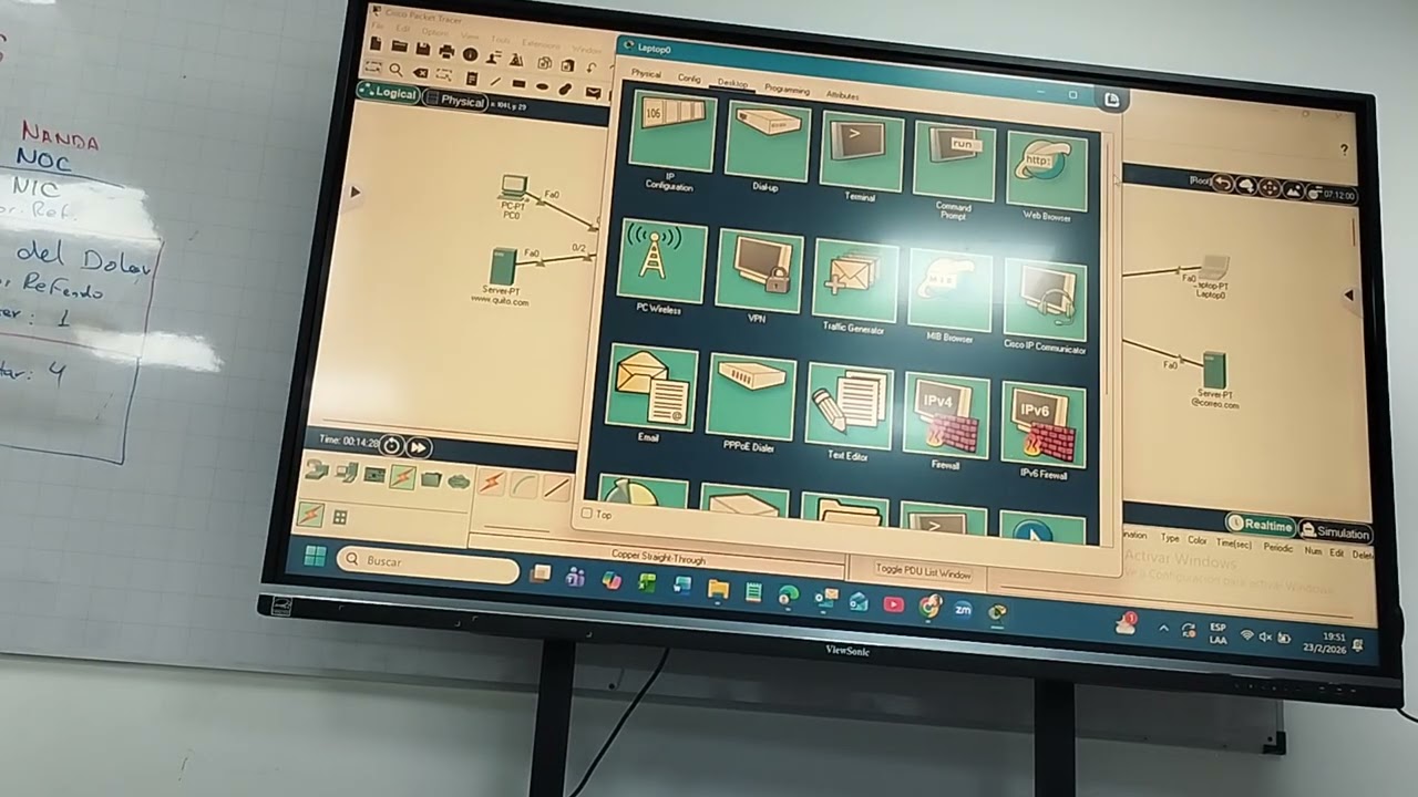 Dns