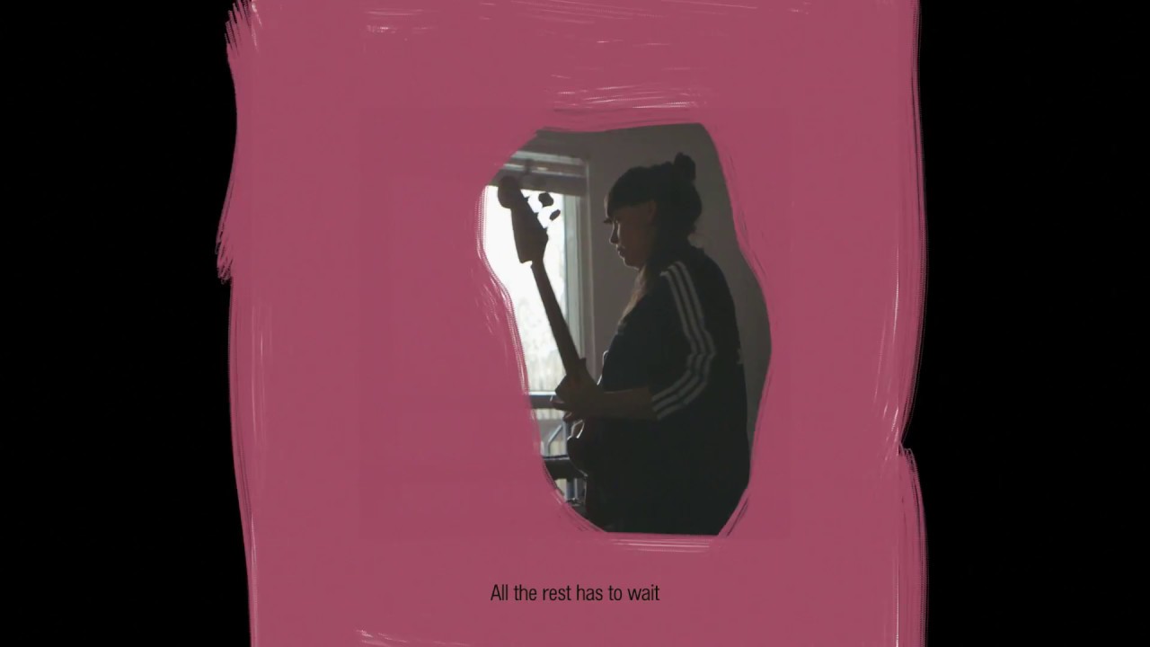 FOXTROTT - WAIT (lyric video)