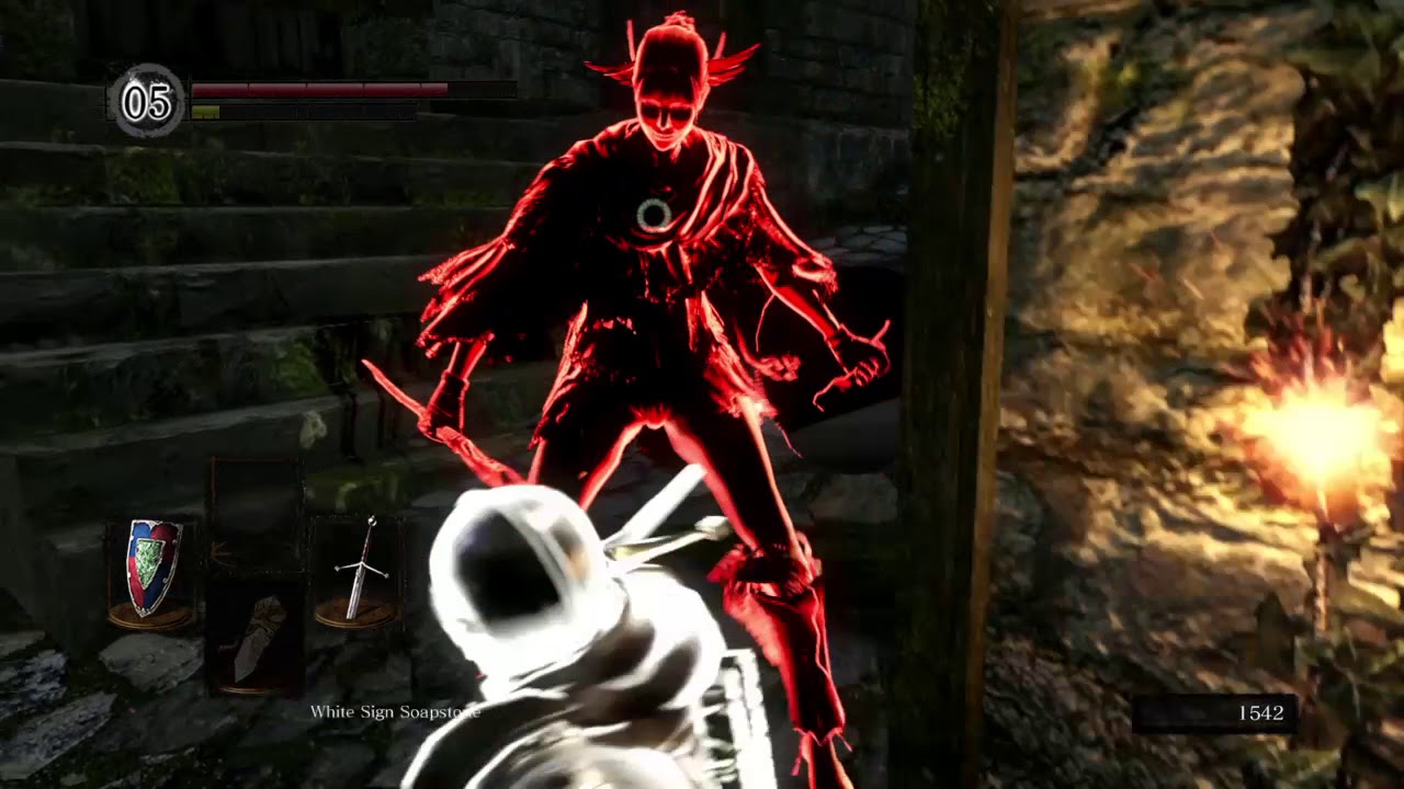 PVP DARK SOULS&trade;: REMASTERED DesertFox73