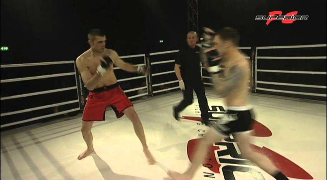 Superior FC/Tournament 2012/Benjamin Russ- Aaron Bland