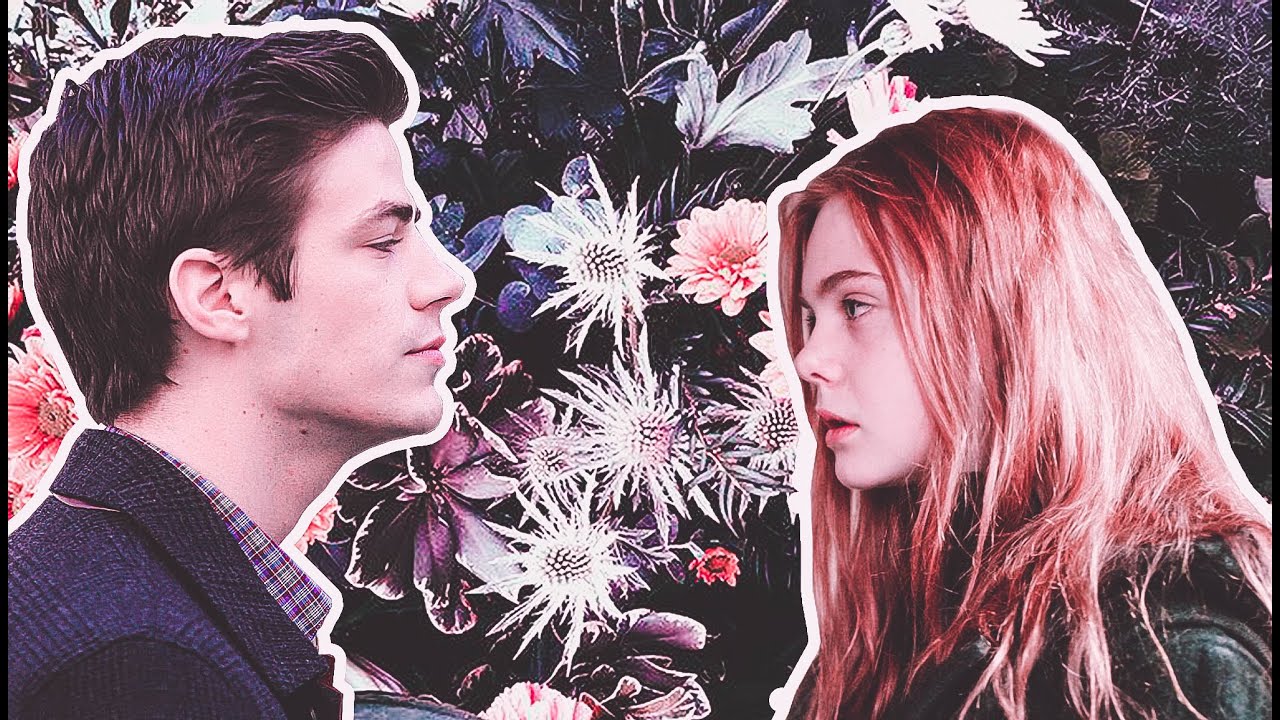 Lily Luna Potter & Teddy Lupin - Riptide