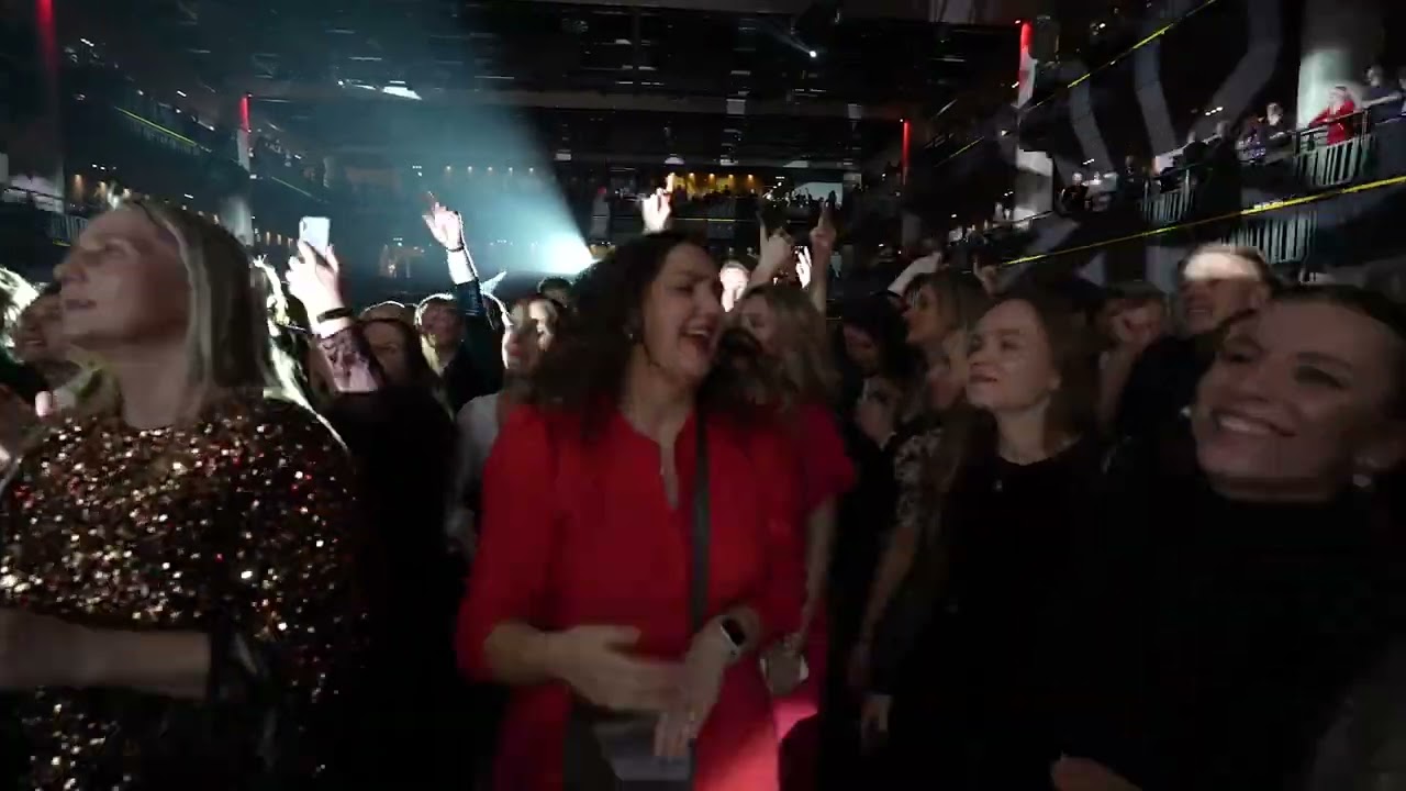 UniCredit Christmas Party 2024