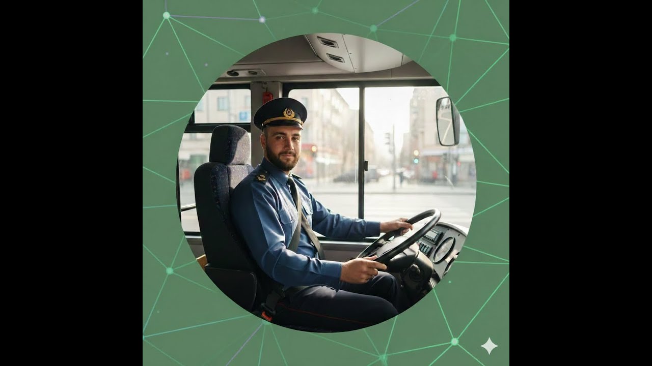 Bus Simulator 18 ile Yeni Setra Otobüsümüzle Hizmetinizdeyiz