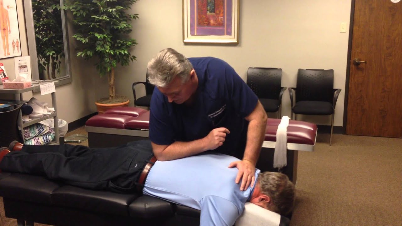 Crick In Your Neck Call 281-405-2611 Advanced Chiropractic Relief