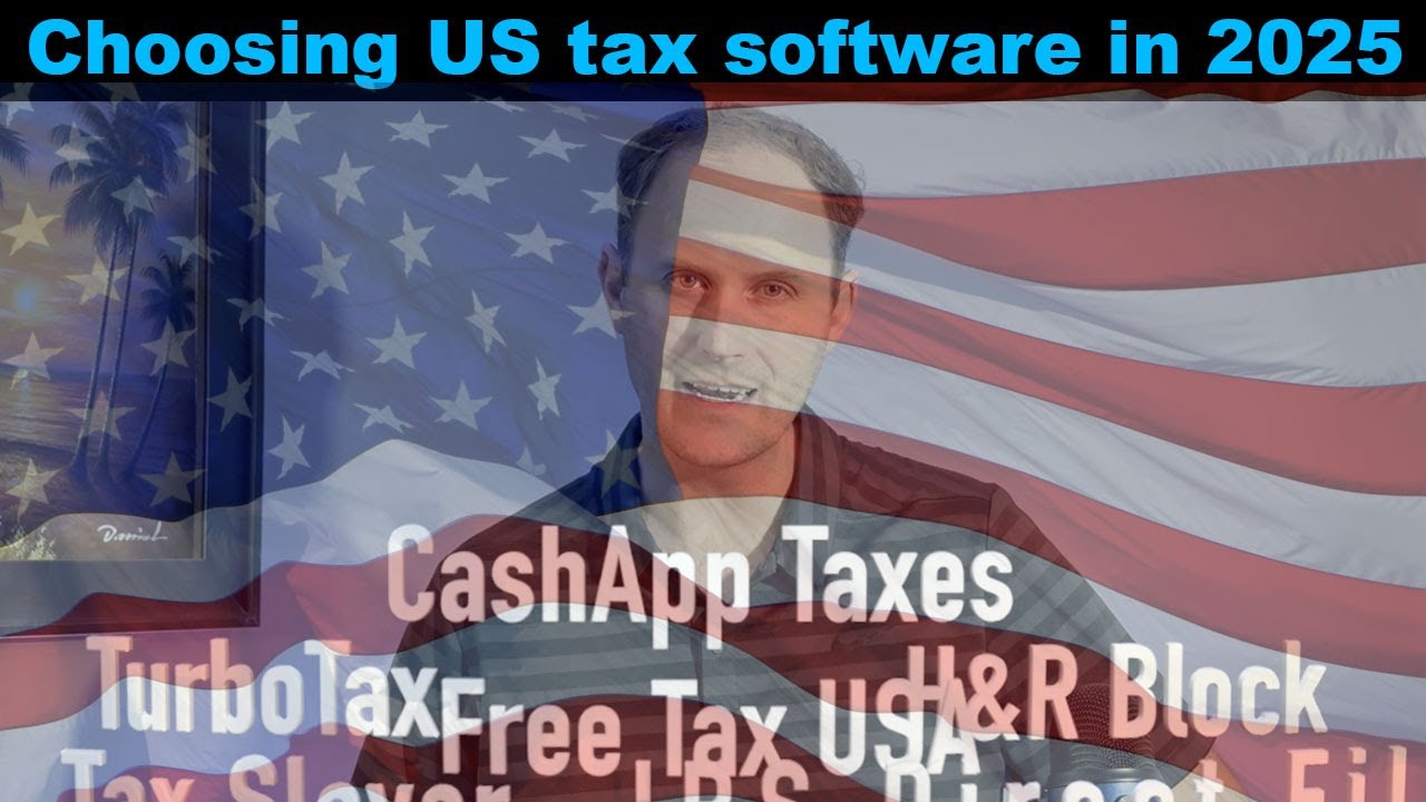 Pros and Cons of US Tax Software (2025)