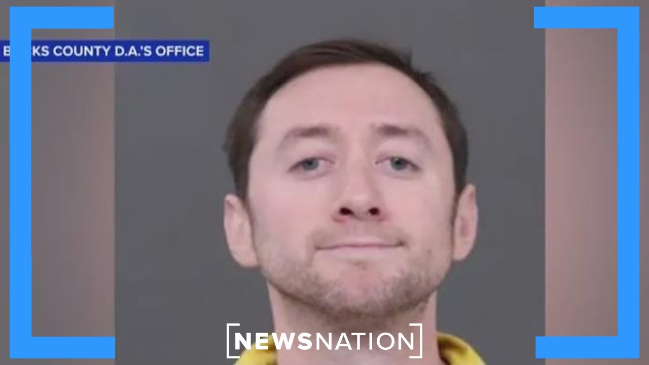 Pennsylvania beheading: Wife came home and found husband decapitated | Banfield