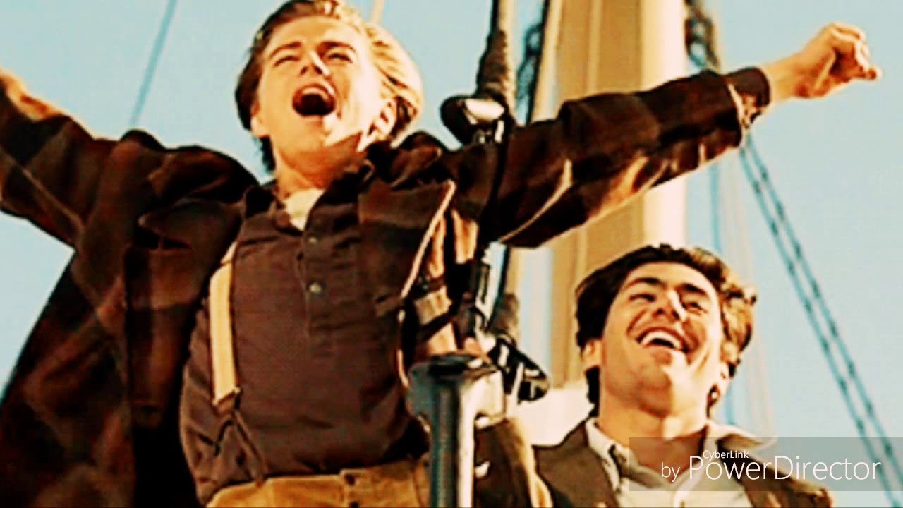 Jack x Rose: My Immortal (Titanic)