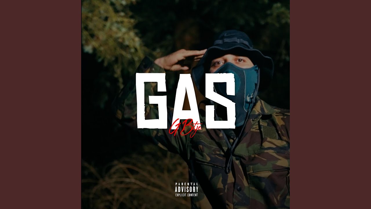 Gas