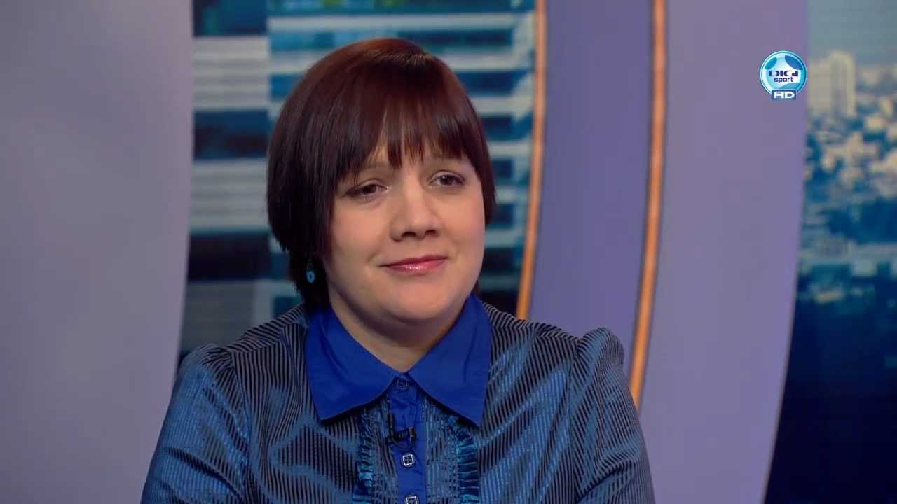 DIGI Sport, Reggeli Start - Csikai M&aacute;ria