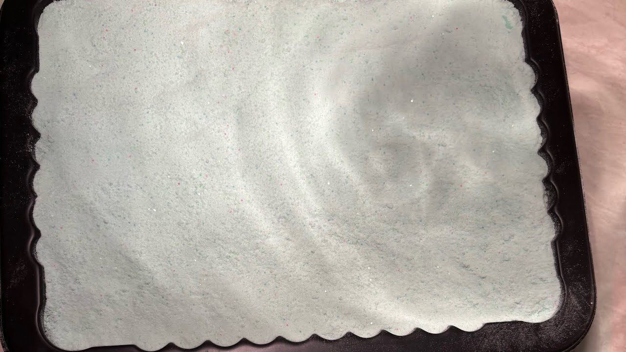 Tutorial Request: How I make my Baking Soda Crushies ☺️