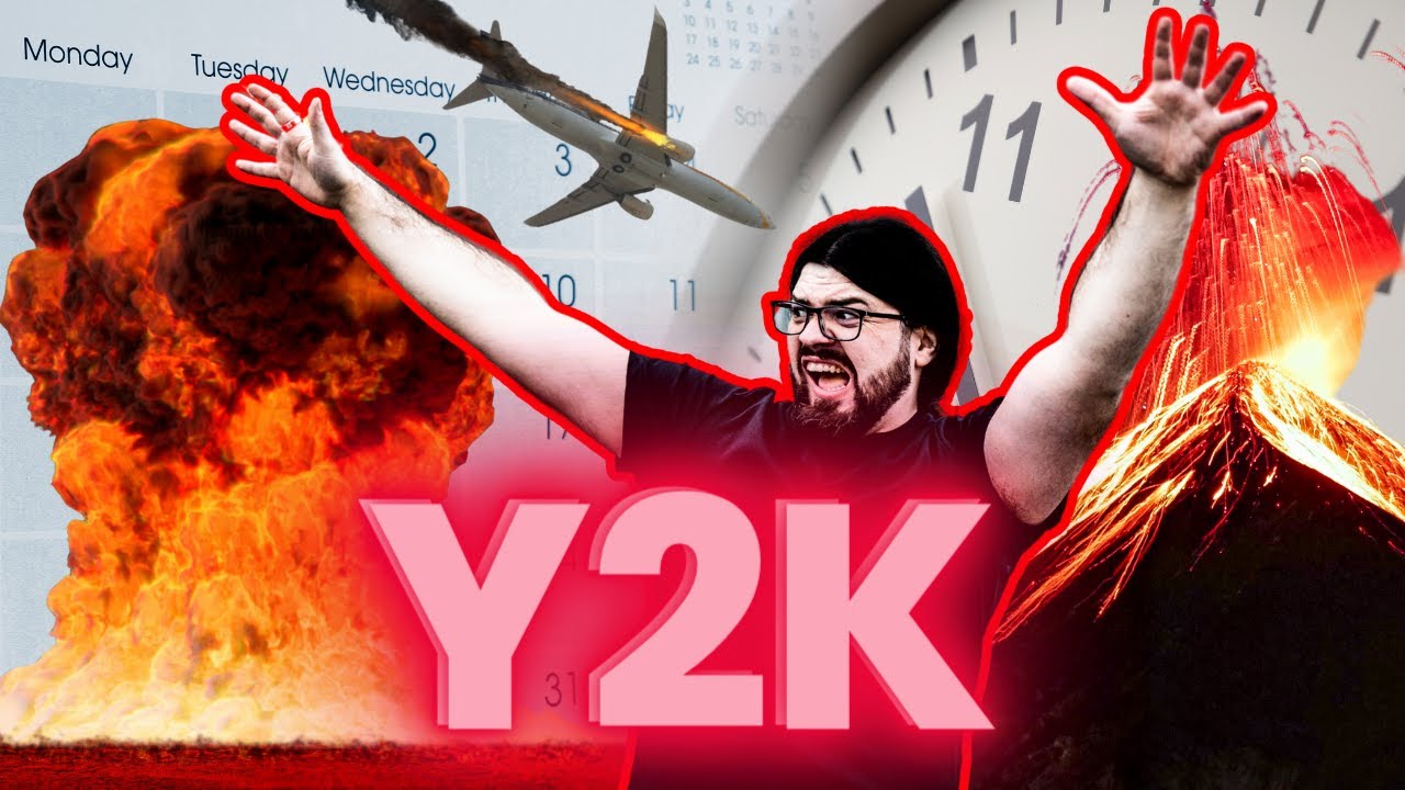 Jak w roku 2000 uniknęliśmy apokalipsy?
