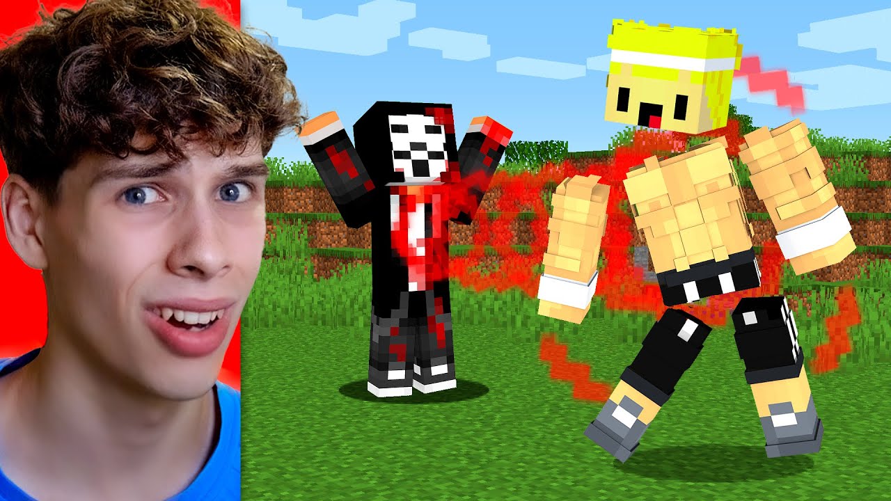 Fui Trolleado por un Hacker en Mi Servidor de Minecraft!