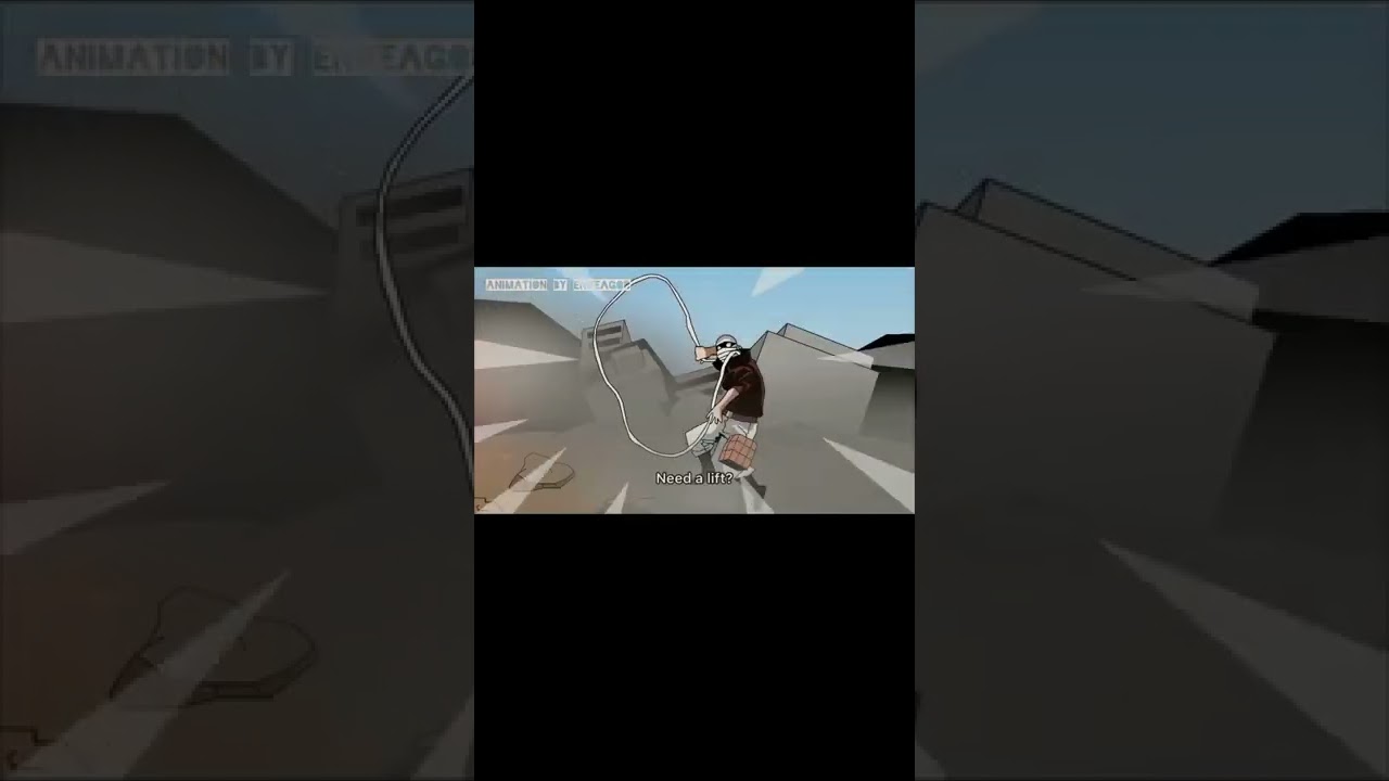WAR ARC ANIMATION PART 1