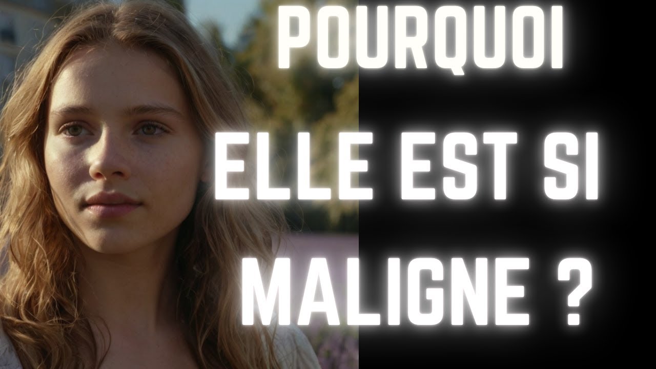 Pourquoi les femmes Sigma sont secrètement plus malignes que tout le monde
