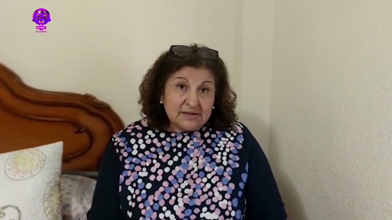 NA BISTARDE - Memoria Mujer Gitana 2