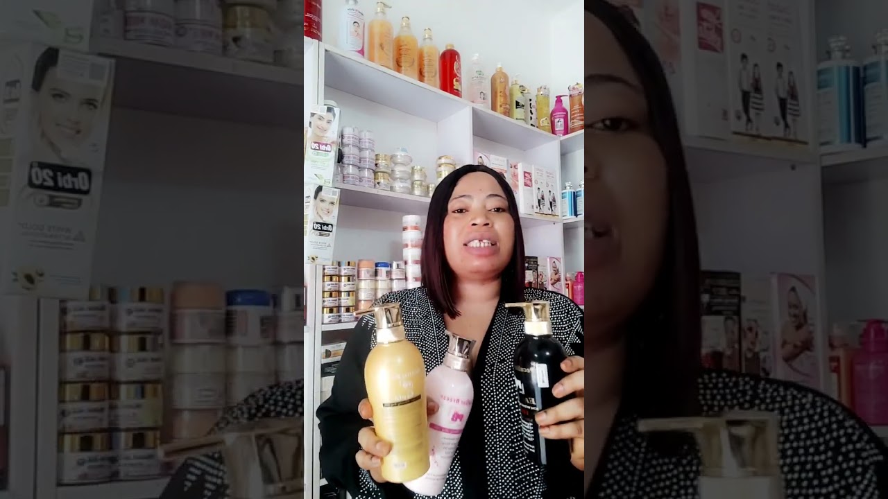 PRODUCTS REVIEW ON PERCULER BLEEZE WHITENING LOTION