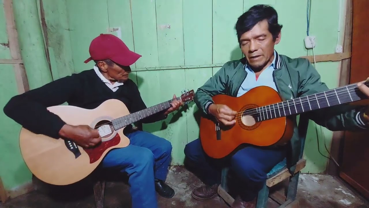 Chivirito Negro Musica ecuatoriana