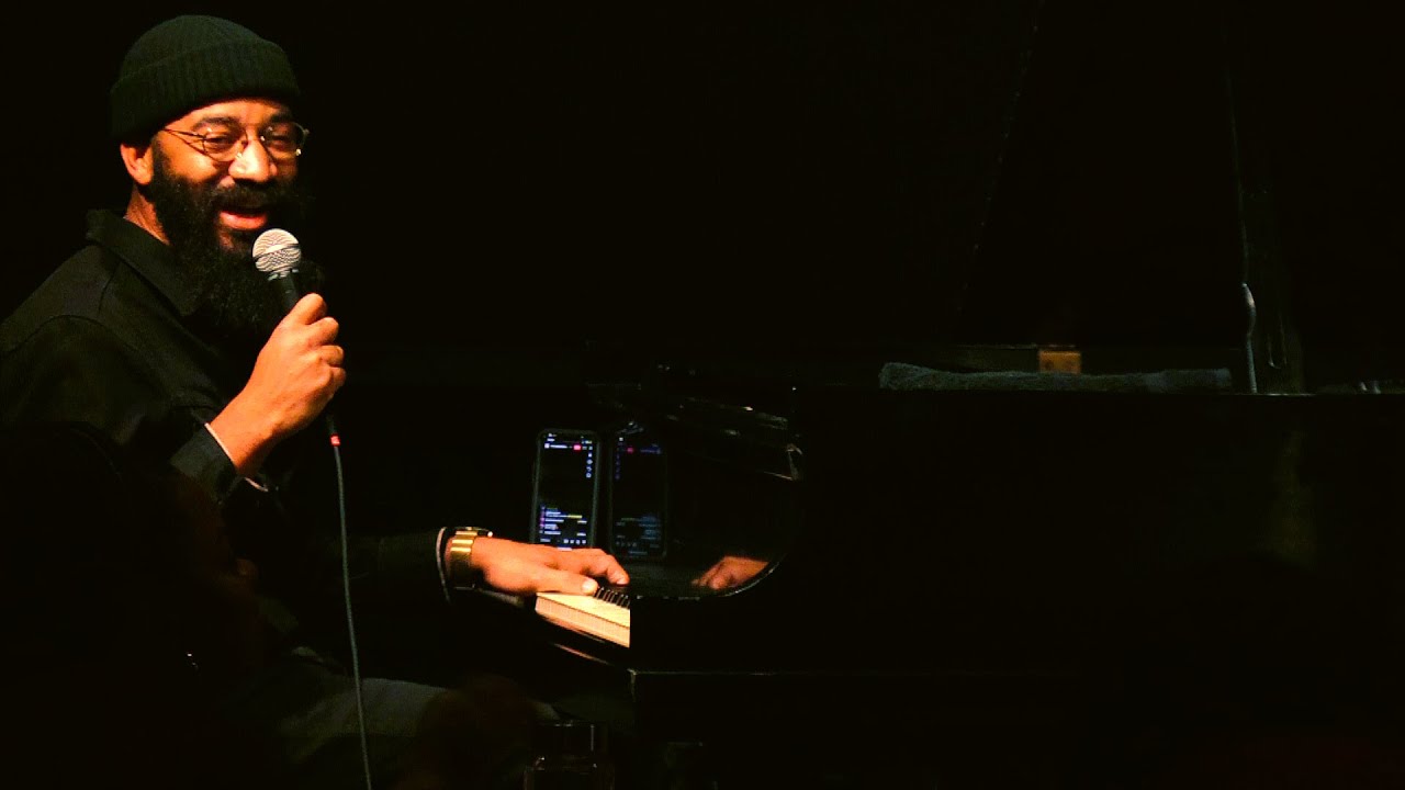 Trailer - Kenny Phelps Trio feat. Kenny Banks Jr.