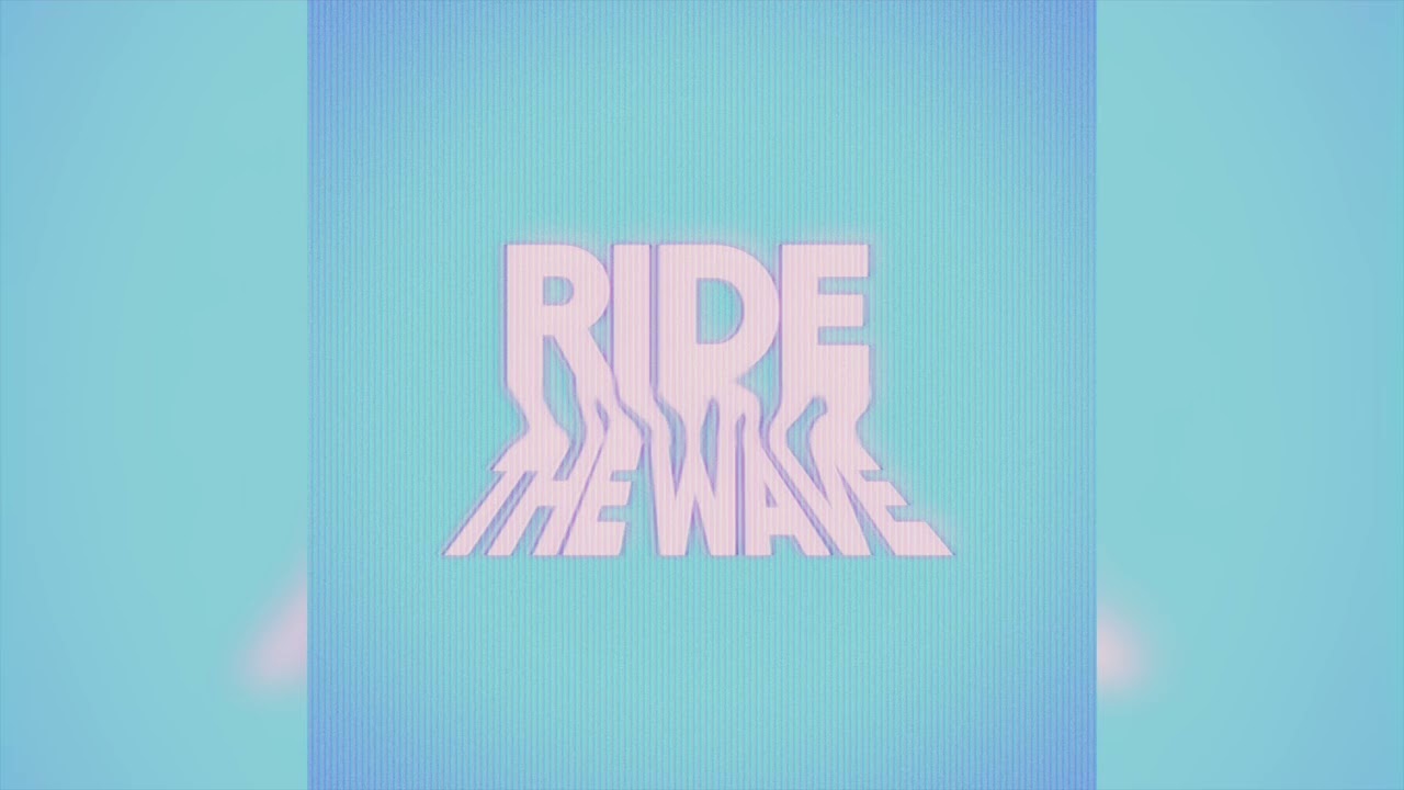 Moonchild - Ride The Wave ft. Astyn Turr (Official Audio)